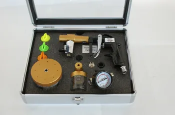 Flake King Pro Kit