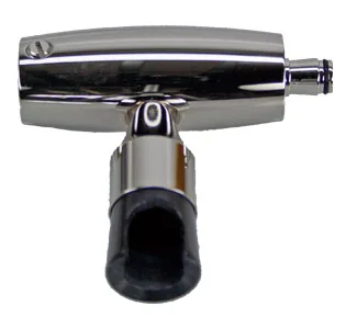 Erweiterungsmodul, Airbrushpistolenhalter, Modultechnologie