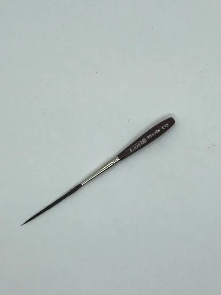 Linierpinsel Long Bob Gr.1