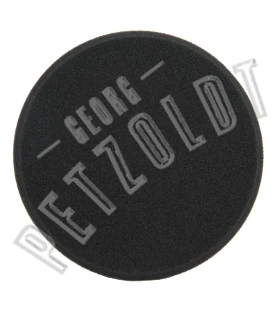 Hochglanz-Polierschwamm, Meguiar's DFF6 Finishing Pad