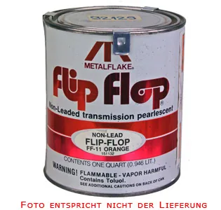 Flip-Flop-10 Purple Passion 60 g