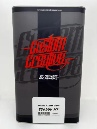 Xtreme Clear SC8500  5 Liter