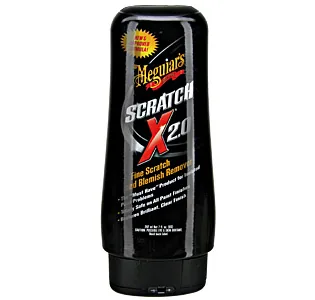 Scratch-X 2.0, Lackreiniger, Meguiar's, G-10307EU