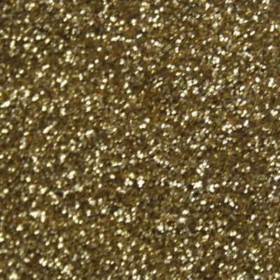 Polyester-Glimmer, Hellgold-M 100 g