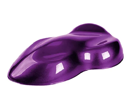 Charm Violet