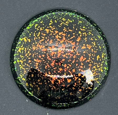 Mehrfarbeffekt Pigment XL, Rot-Grün XL, 50g
