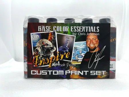 Base Color Essential