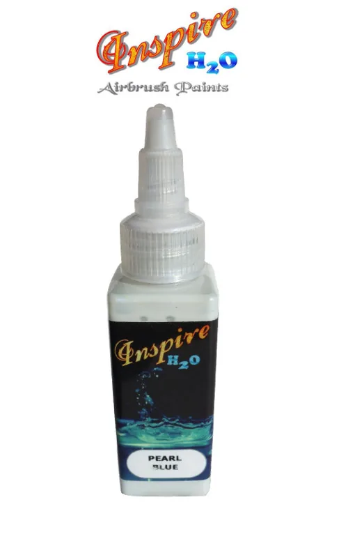 H2O Pearl Blue