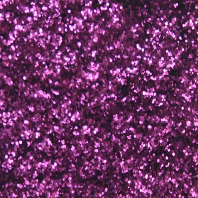Polyester glitter, Pink-L 160 g