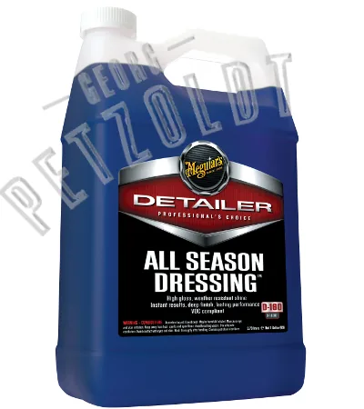 Meguiar's All Season Dressing