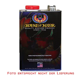 RU311 Medium Reducer - Verdünner 3785 ml
