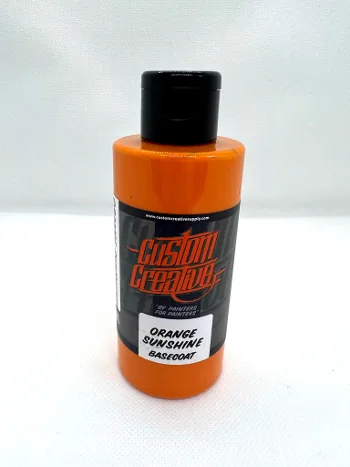 Orange Sunshine 150 ml