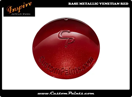 Base Metallic Venetian Red