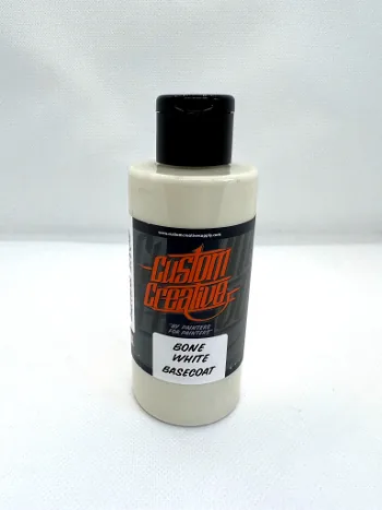 Bone White 150 ml