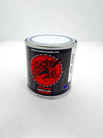 Pain Red