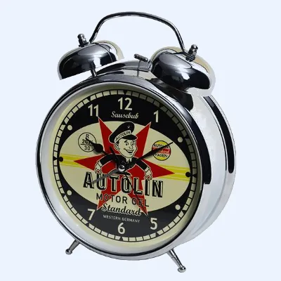Sausebub XXL alarm clock