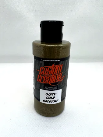 Dirty Gold