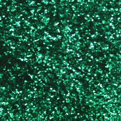 Polyester-Glimmer, Grün-L 160 g