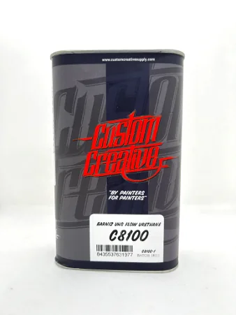 UHS Uerthane Flow Clear C-8100  1 Liter