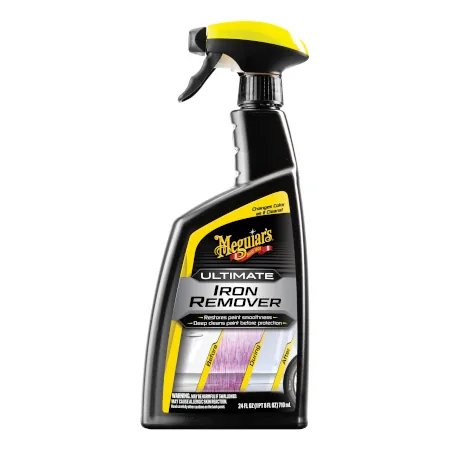 Ultimate Iron Remover
