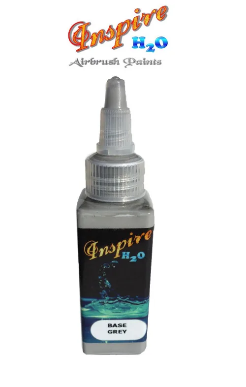 H2O Base Grey