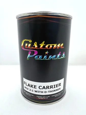 Flake Carrier 1 Liter