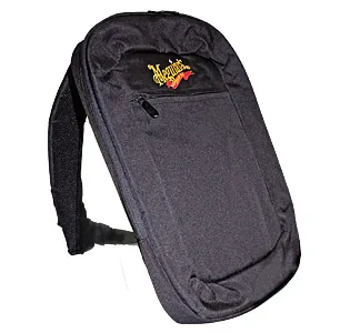 Laptop-Rucksack, Daypack von Meguiar's