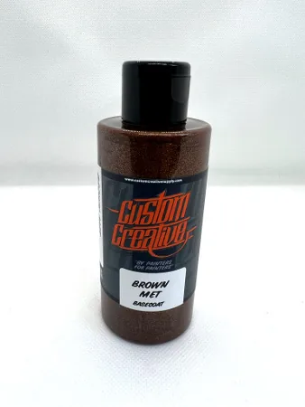 Brown Met