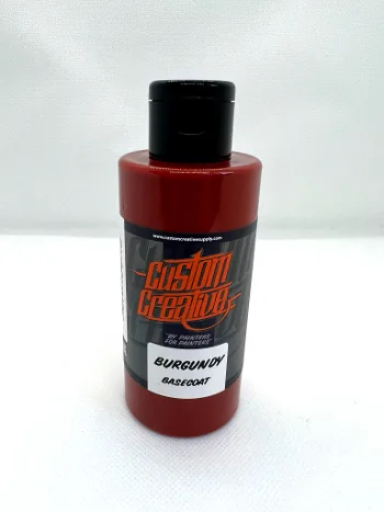Burgundy 150 ml