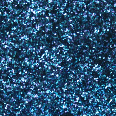 Polyester glitter, blue-violet-L 160 g