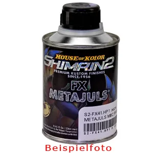 S2-FX44 Metajuls - MBC Blue FX