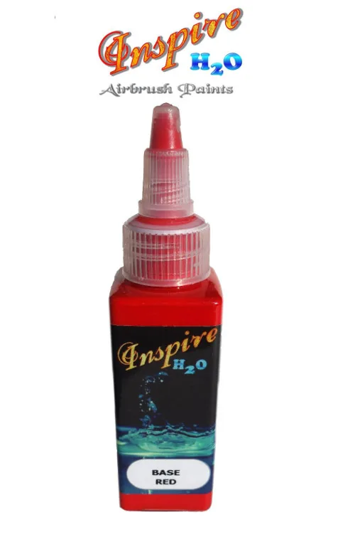 H2O Base Red