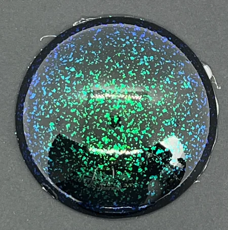 Mehrfarbeffekt Pigment XL, Blau-Grün XL, 50g