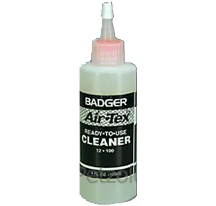 Badger Airtex Cleaner - Airbrush-Reiniger
