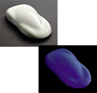 KLG Kosmic Long-Glo Violet