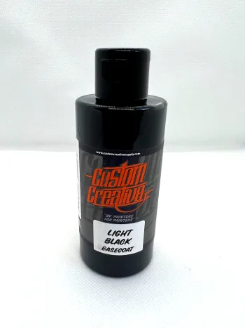 Light Black 150 ml