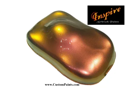 Passion Dessert, Inspire Passion Dessert 100 ml.