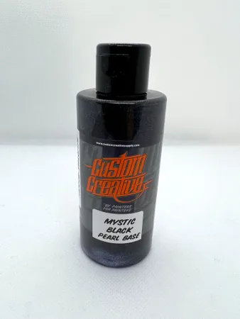 Mystic Black