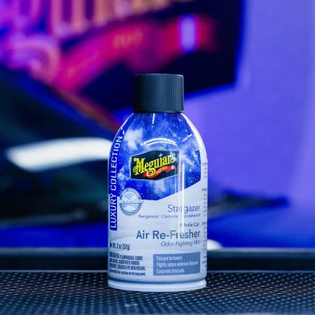 Whole Car Air Re-Fresher Stargazer 2oz