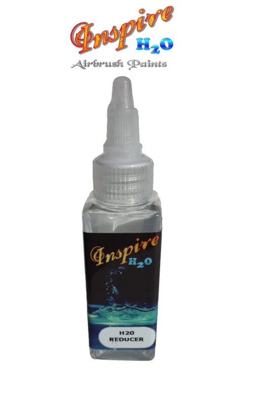 H2O Reducer