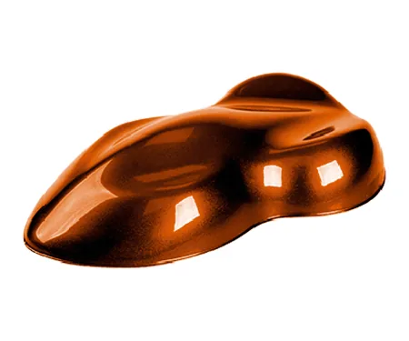 Leather Brown