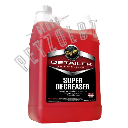 Meguiar's Super Degreaser