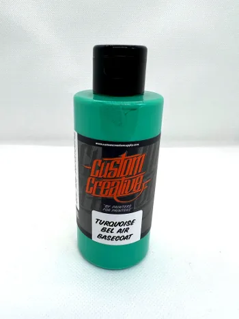 Turquoise Bel Air 150 ml