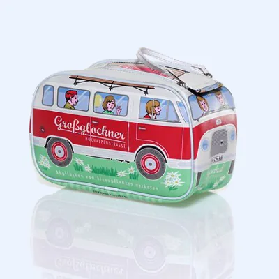 Sausebub wash bag