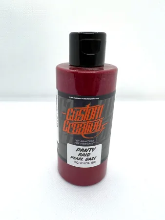 Painty Red