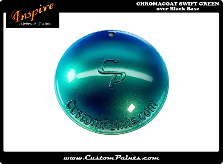 Chromacoat Swift Green