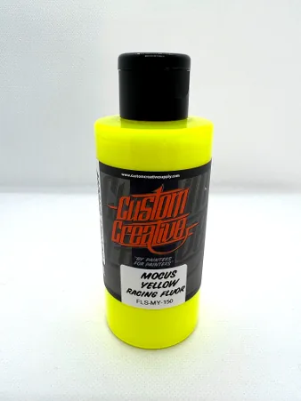 Mocus Yellow