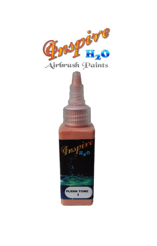 H2O Flesh Tone