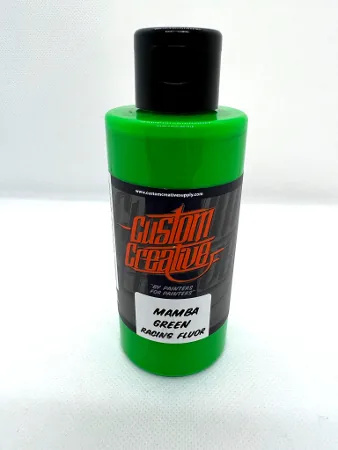 Mamba Green