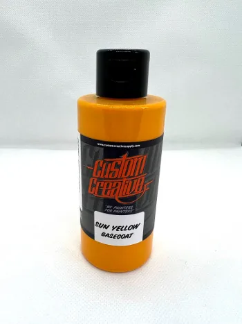 Sun Yellow 150 ml